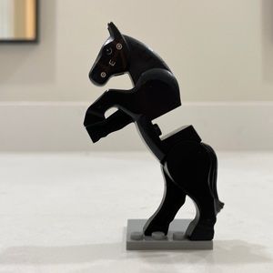 LEGO Horse